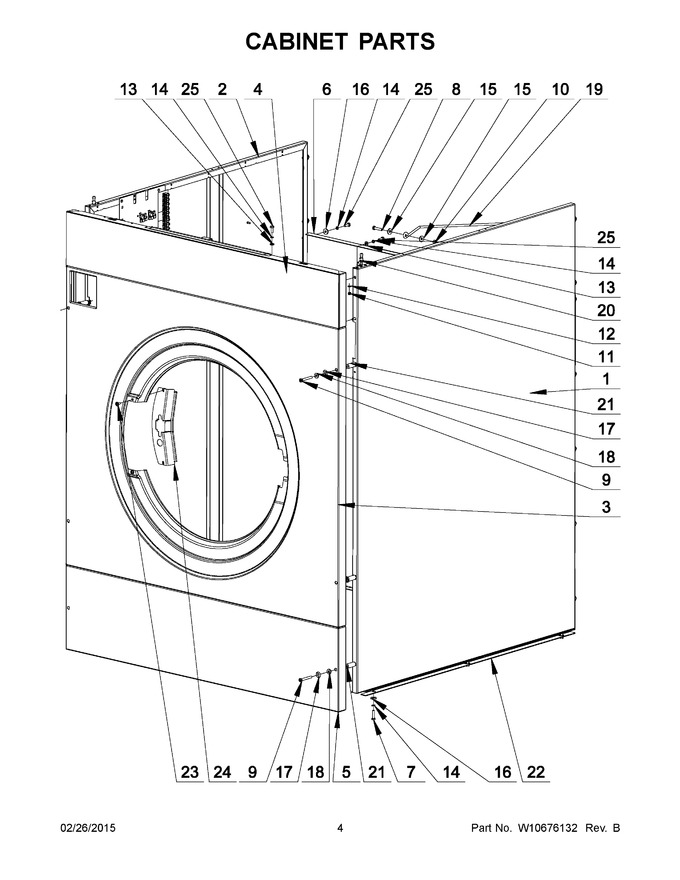 Diagram for MFR80PDCTS