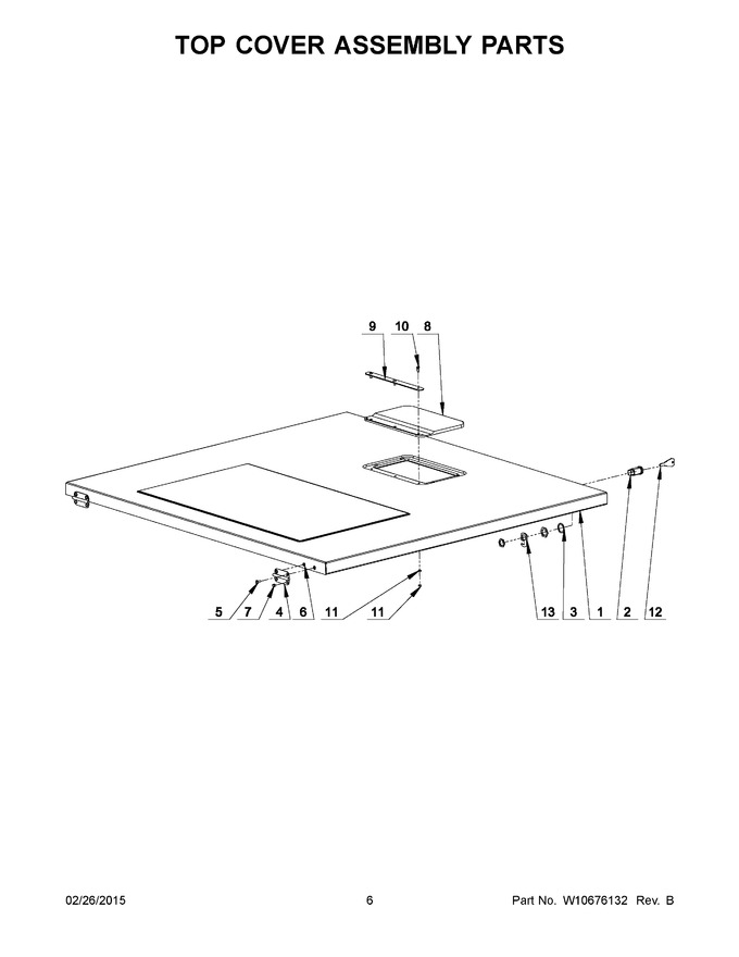 Diagram for MFR80PDCTS