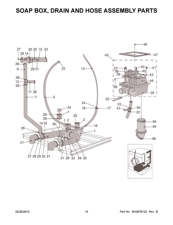 Diagram for MFR80PDCTS