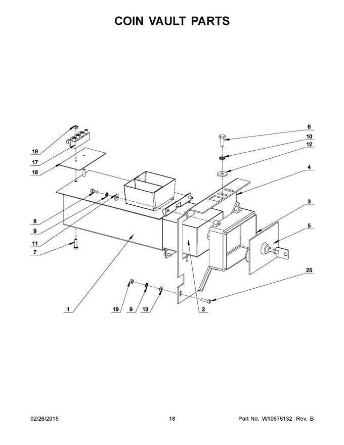 Diagram for MFR80PDCTS