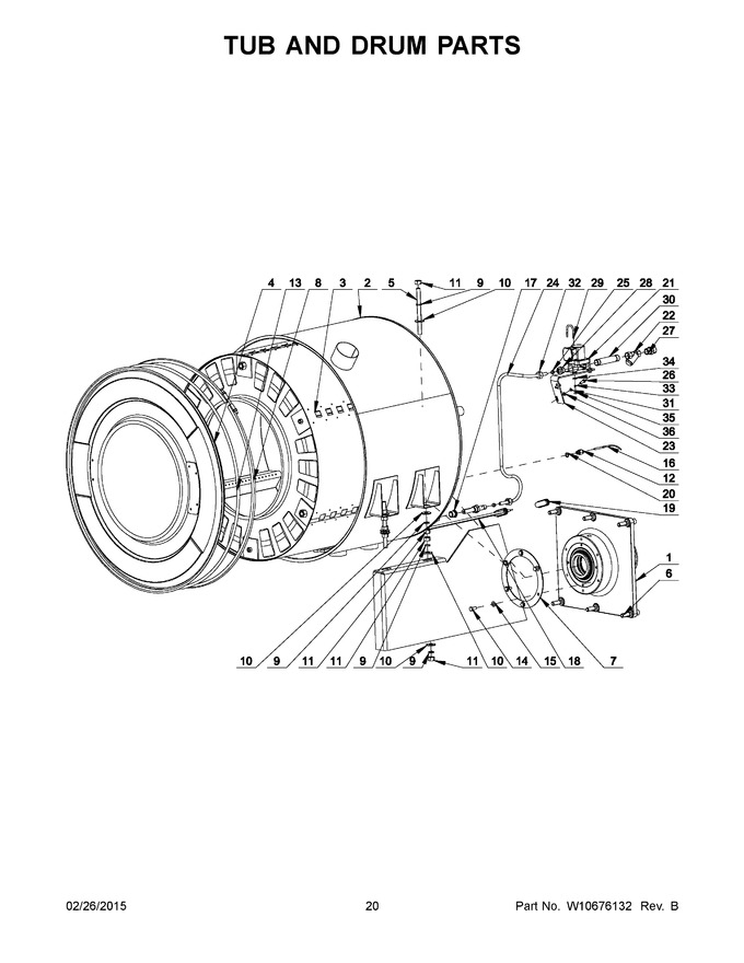 Diagram for MFR80PDCTS