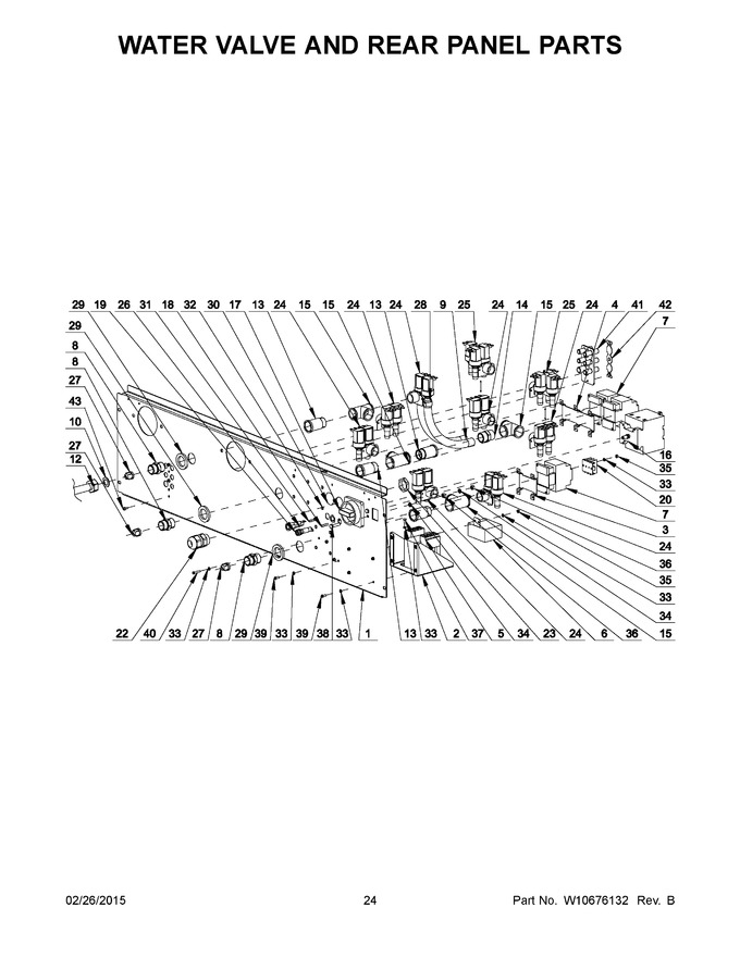 Diagram for MFR80PDCTS