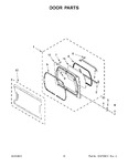 Diagram for 06 - Door Parts