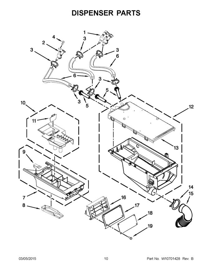 Diagram for MHN30PDCGW0