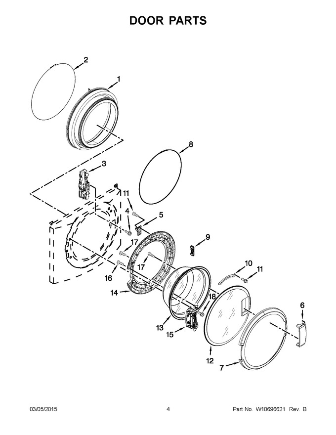 Diagram for MHN30PRCWW0