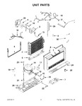 Diagram for 05 - Unit Parts