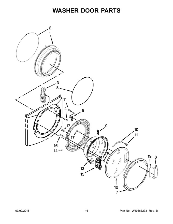Diagram for MLE20PDBGW2