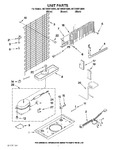 Diagram for 04 - Unit Parts