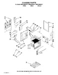 Diagram for 03 - Chassis Parts