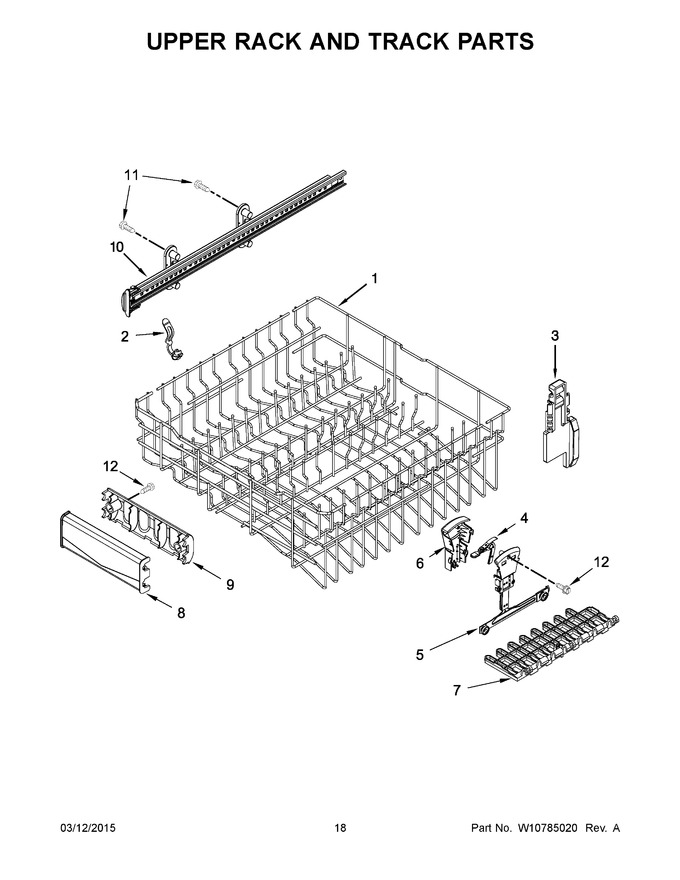 Diagram for MDB6949SDM1
