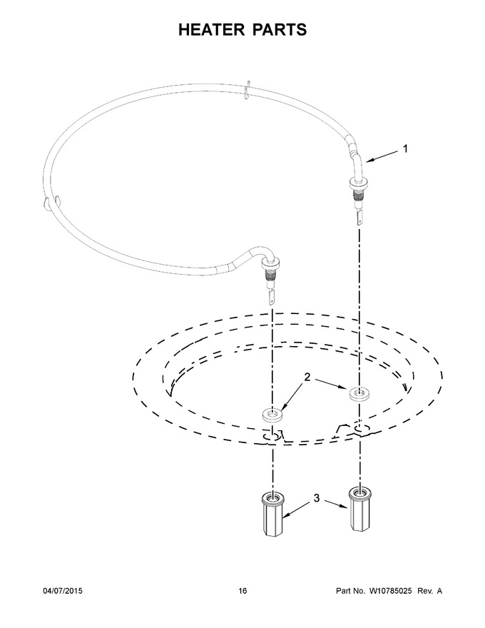 Diagram for MDB8969SDH2