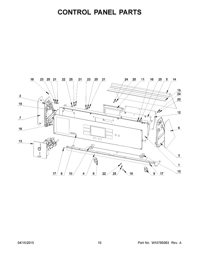 Diagram for MXS30PDATS