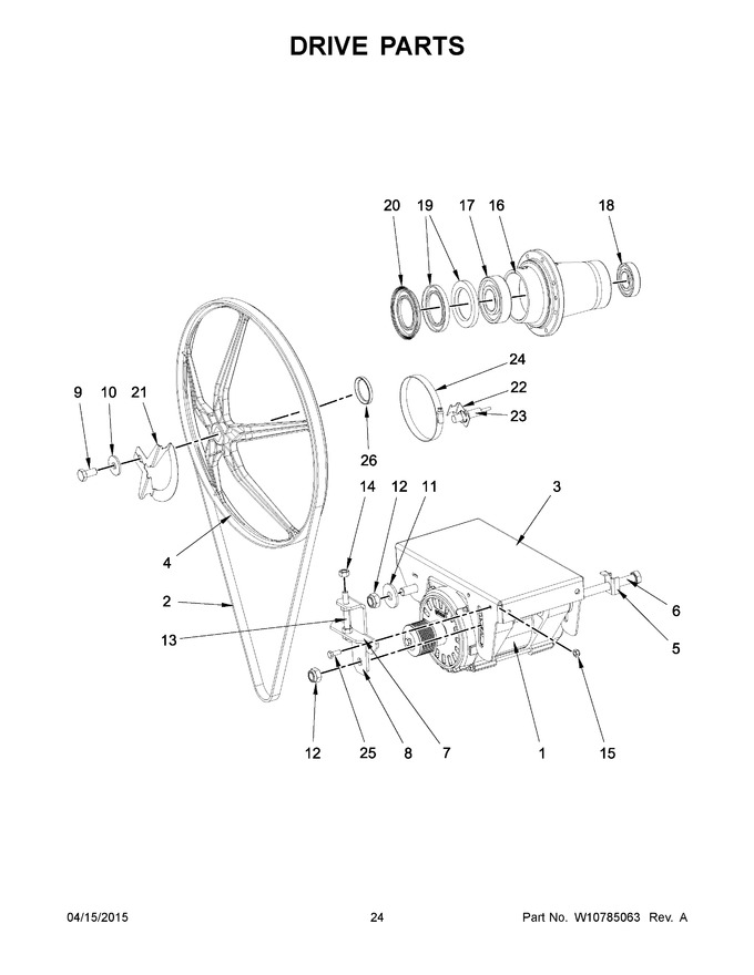Diagram for MXS30PDATS