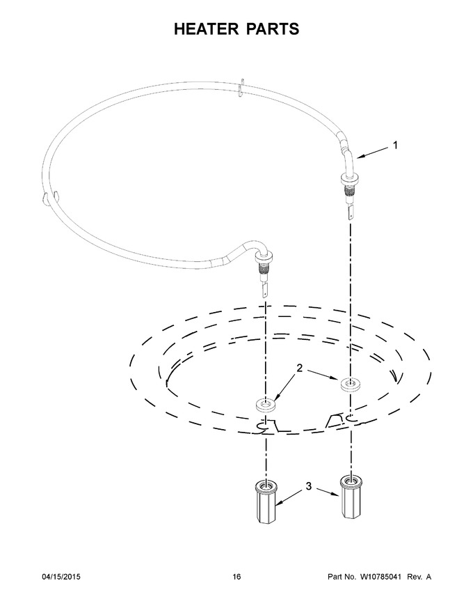 Diagram for JDB9200CWX2