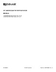 Diagram for 01 - Cover Sheet