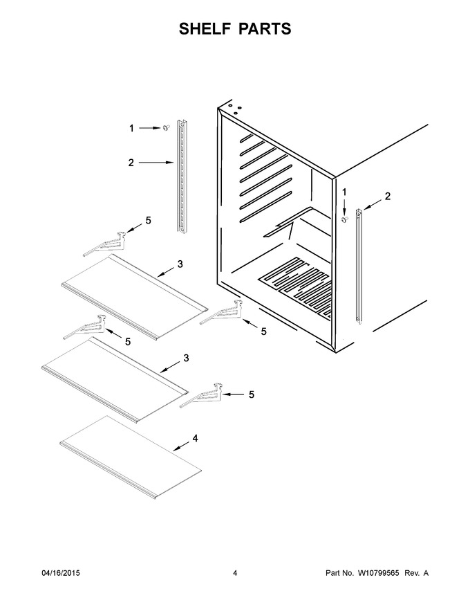 Diagram for JUR24FLERS00