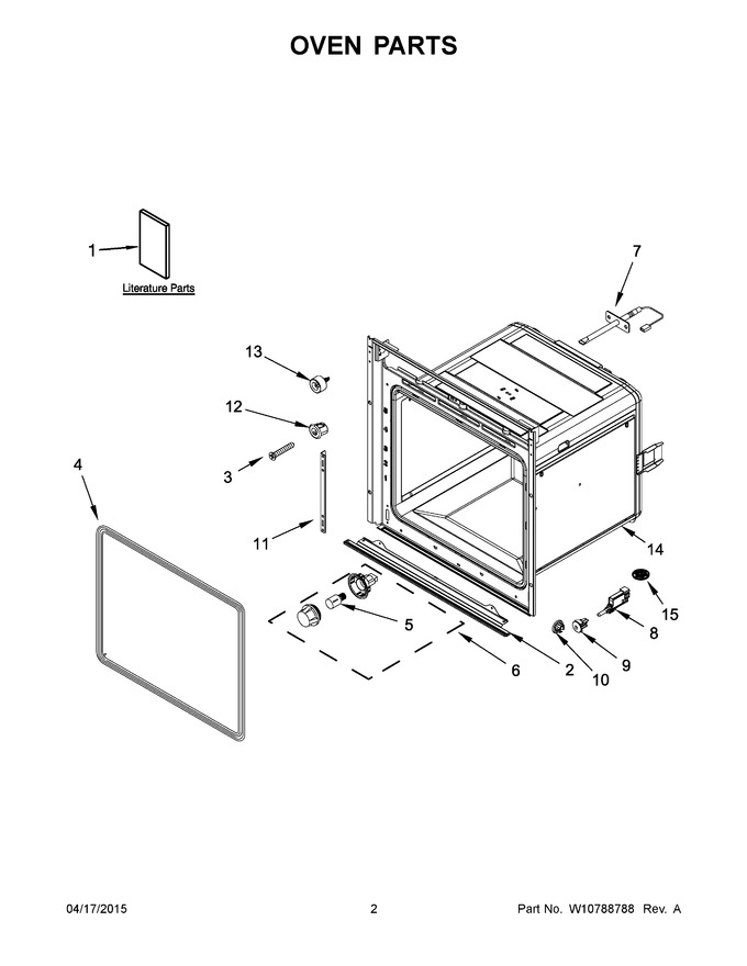 Diagram for MEW5524AS00