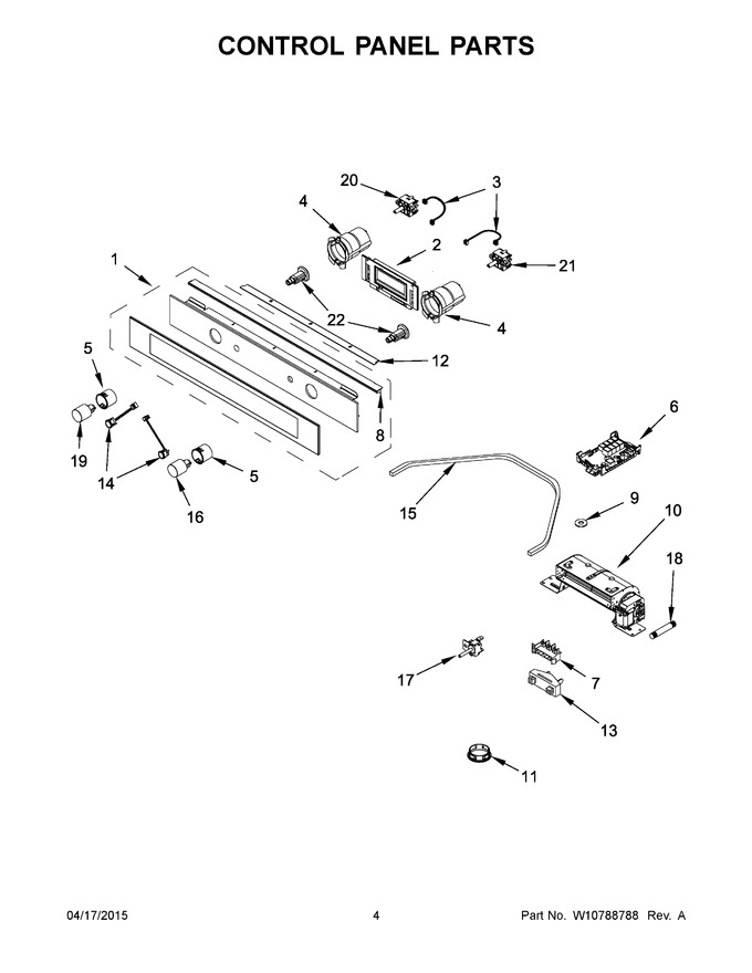 Diagram for MEW5524AS00