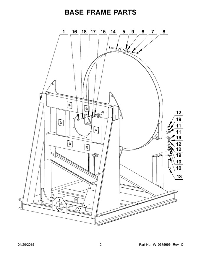 Diagram for MFR60PNCTS