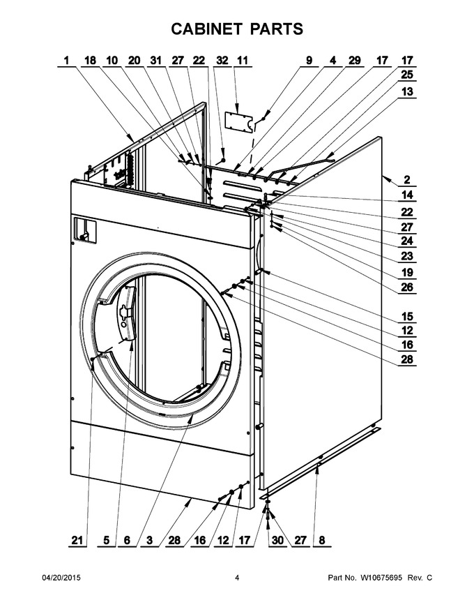 Diagram for MFR60PNCTS