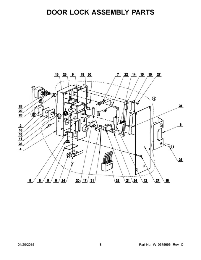 Diagram for MFR60PNCTS