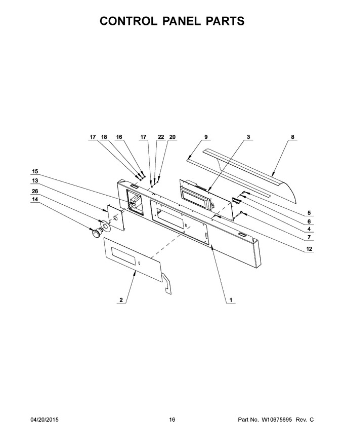 Diagram for MFR60PNCTS