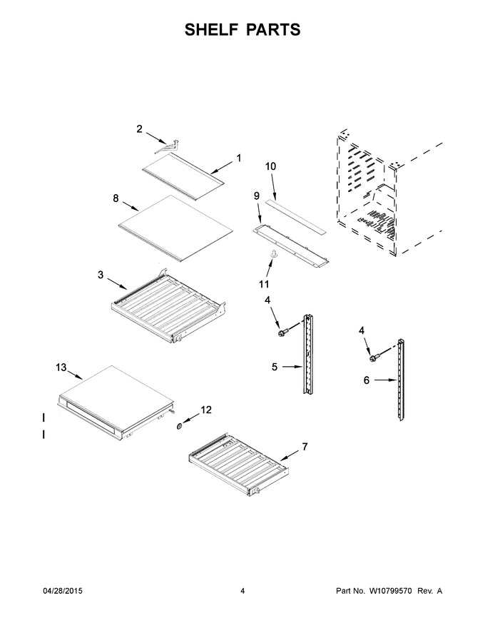 Diagram for JUB24FLERS00
