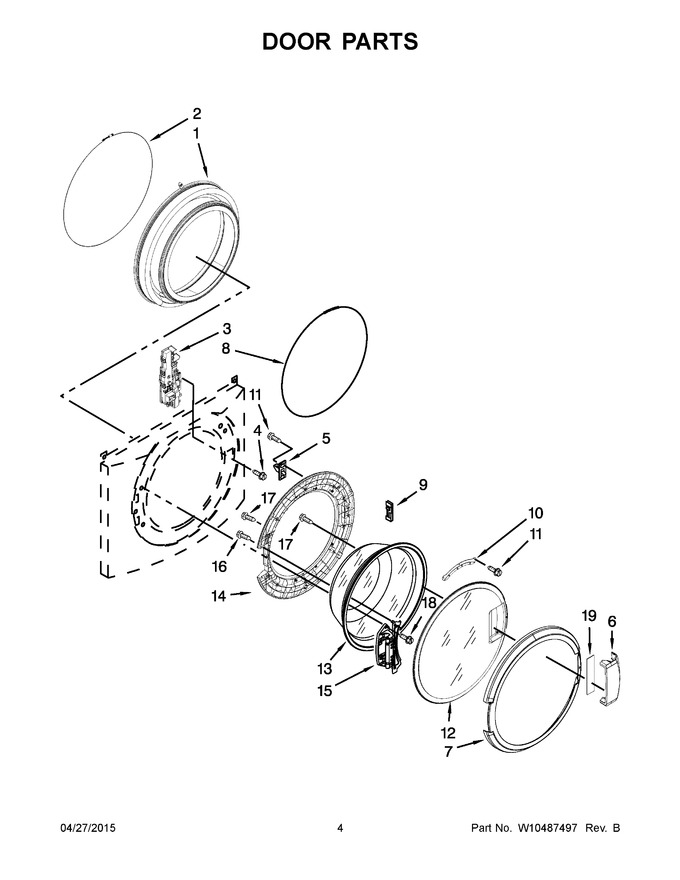 Diagram for MHN30PRBWW0