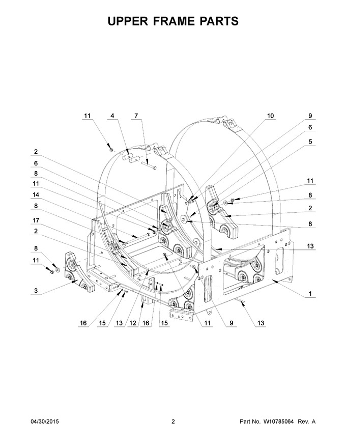 Diagram for MXS30PNATS