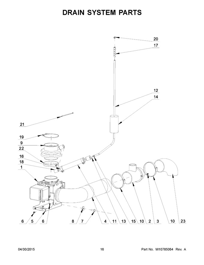 Diagram for MXS30PNATS