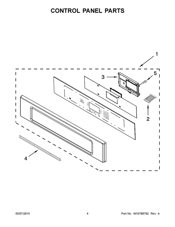 Diagram for JMC2430WP02