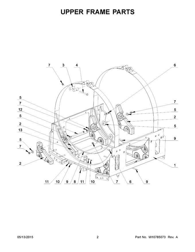 Diagram for MXS40PNATS