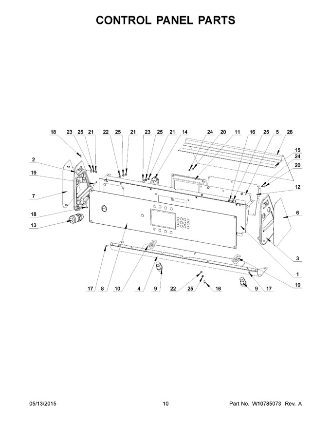 Diagram for MXS40PNATS