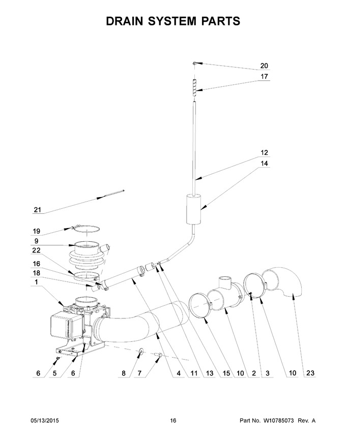 Diagram for MXS40PNATS