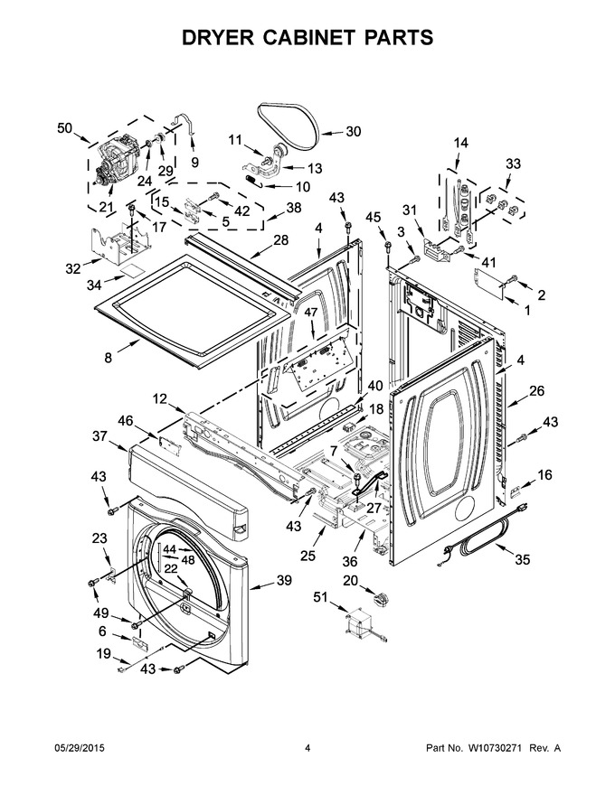 Diagram for MLE21PDAGW0