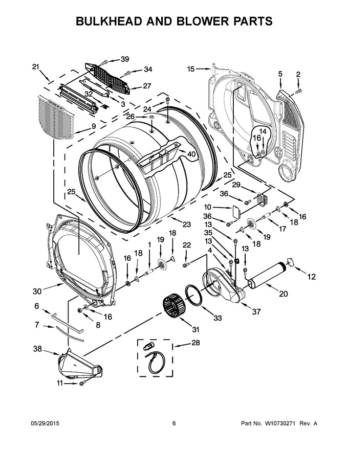 Diagram for MLE21PNAGW0
