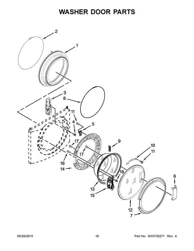 Diagram for MLG21PDAGW0