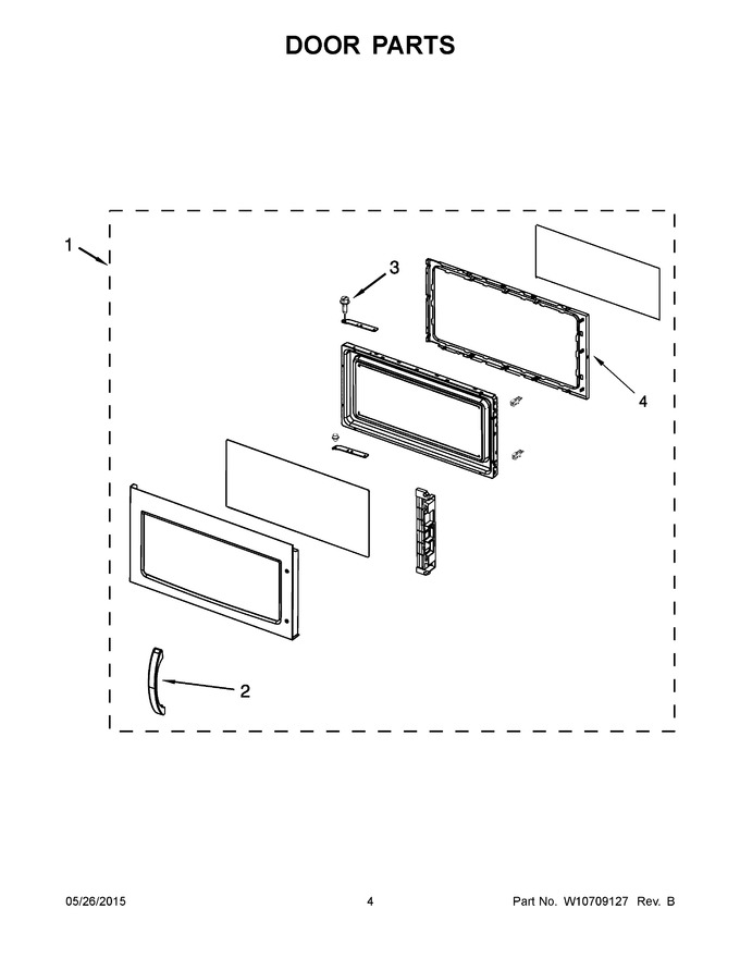 Diagram for YAMV1160VAB6