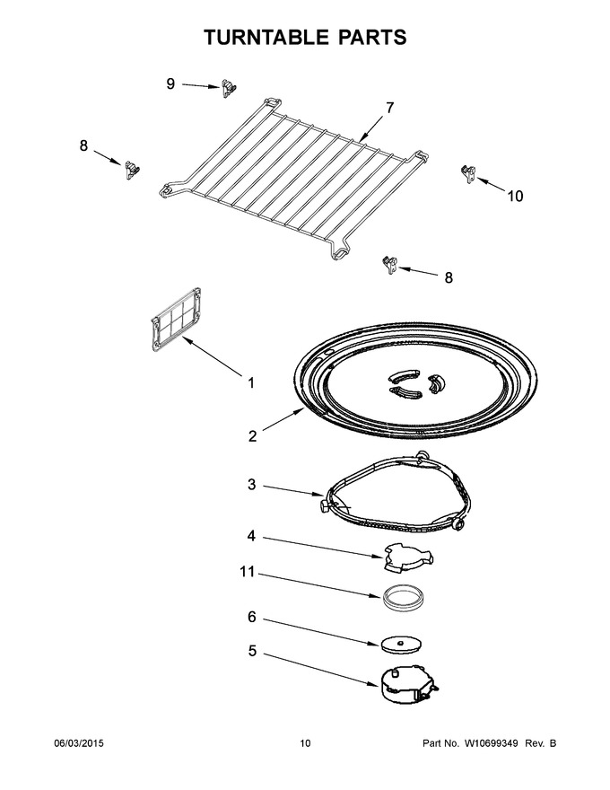 Diagram for MMV4205DH0
