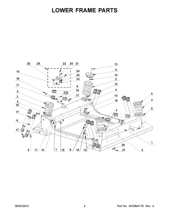 Diagram for MXS55PNATS