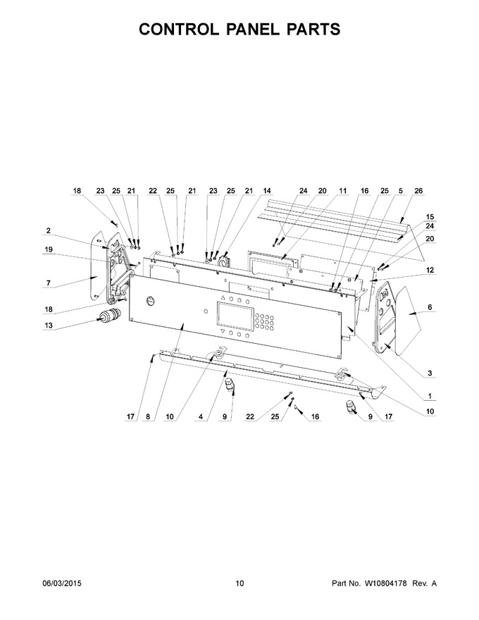 Diagram for MXS55PNATS
