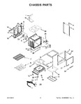 Diagram for 04 - Chassis Parts