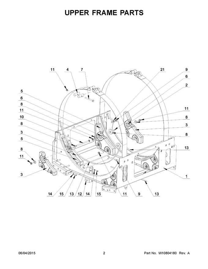 Diagram for MXS65PNATS