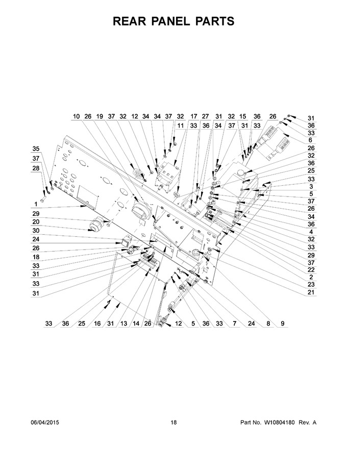 Diagram for MXS65PNATS