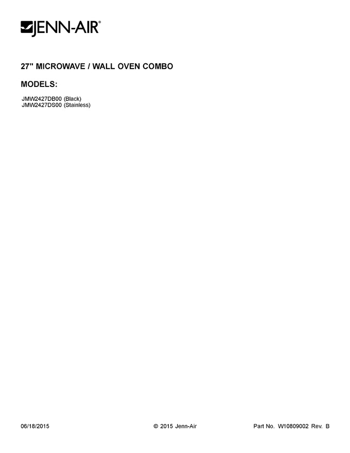 Diagram for JMW2427DS00