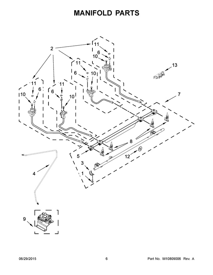 Diagram for JDS1750EB0