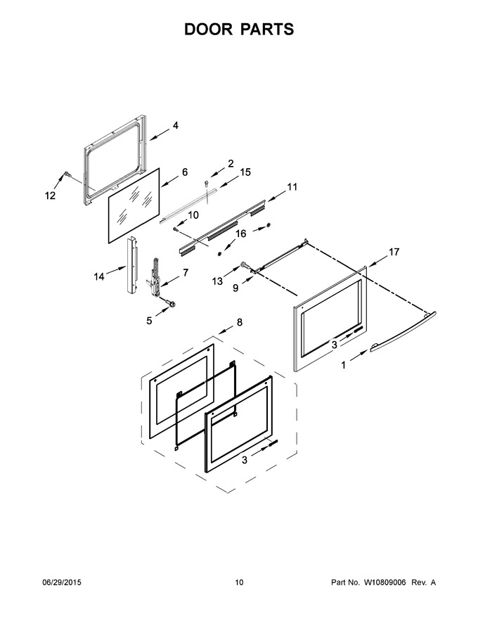 Diagram for JDS1750EB0