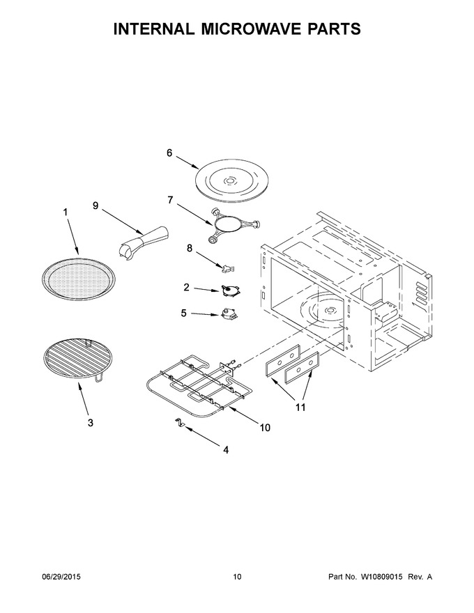 Diagram for JMC2430DS00