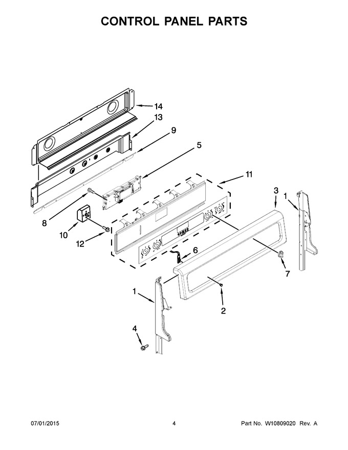 Diagram for MET8720DS02