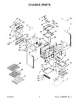 Diagram for 03 - Chassis Parts
